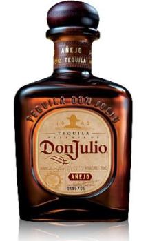 Tequila Reserva de Don Julio Añejo 38 % vol.